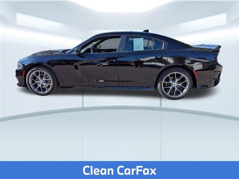 Used 2023 Dodge Charger GT image 2