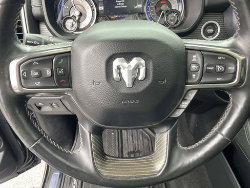 Used 2020 RAM 1500 Limited image 19