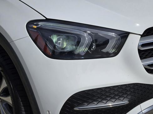 Used 2020 Mercedes-Benz GLE 350 image 13