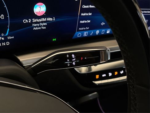 New 2026 Cadillac Lyriq Sport image 30