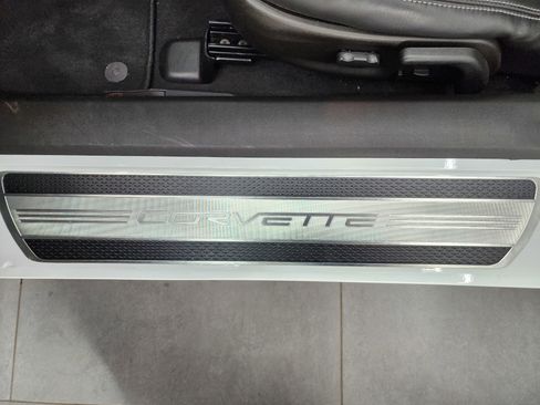 Used 2007 Chevrolet Corvette Coupe w/ Preferred Equipment Group image 47