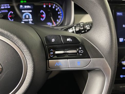 Certified 2024 Hyundai Tucson SEL image 29