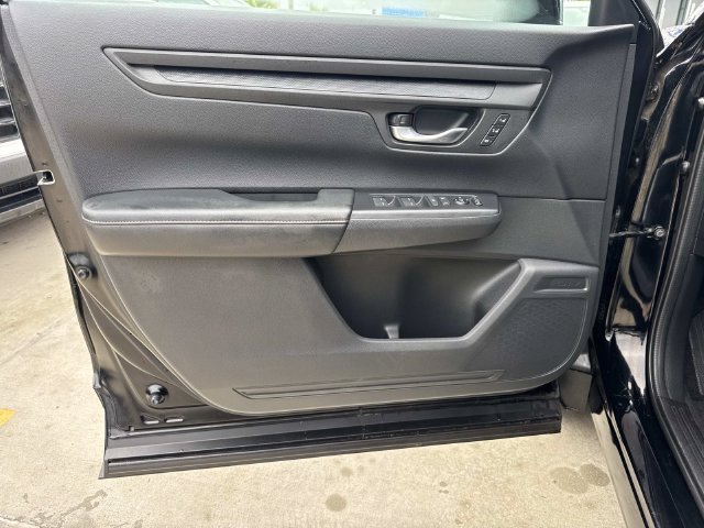 Certified 2024 Honda CR-V Sport-L image 19