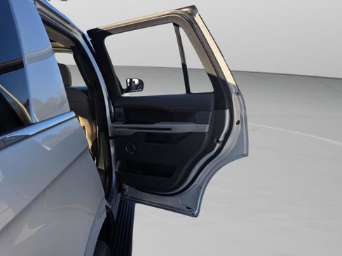 Used 2018 Ford Expedition Limited w/ Equipment Group 302A image 22