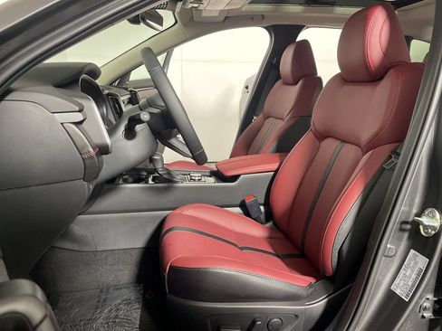New 2026 MAZDA CX-50 AWD 2.5 Hybrid w/ Premium Pkg image 10