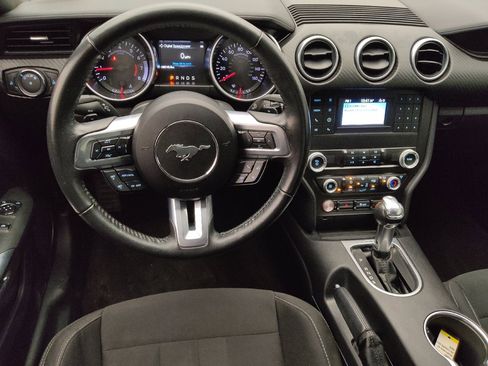 Used 2020 Ford Mustang Coupe RWD image 22