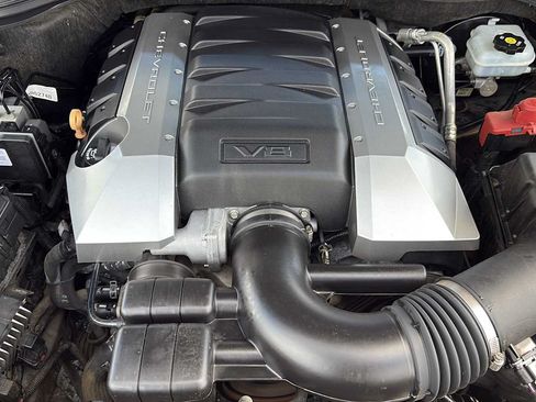Used 2011 Chevrolet Camaro SS w/ RS Package RWD image 29