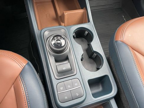 Used 2024 Ford Maverick Lariat w/ FX4 Off-Road Package image 14