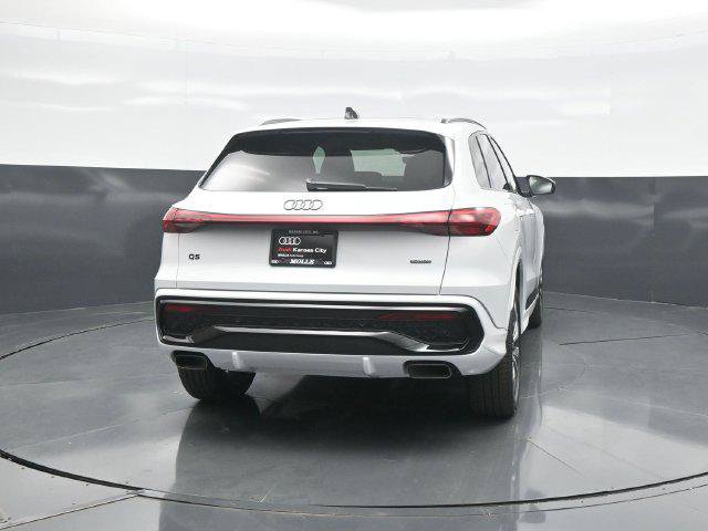 New 2026 Audi Q5 Premium Plus AWD/4WD image 6