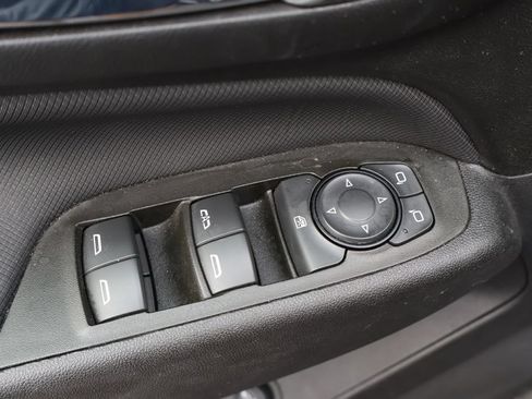 Used 2024 Chevrolet Equinox RS AWD/4WD image 13