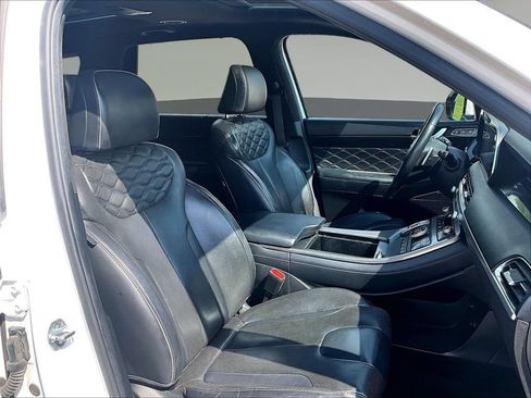 Used 2021 Hyundai Palisade Calligraphy AWD/4WD image 31