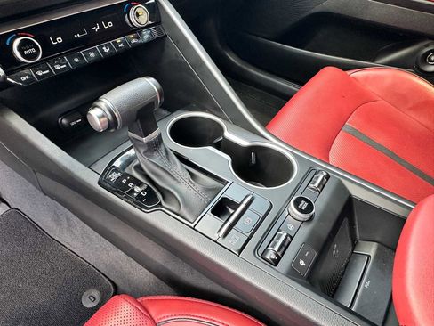 Certified 2021 Kia K5 GT-Line image 15