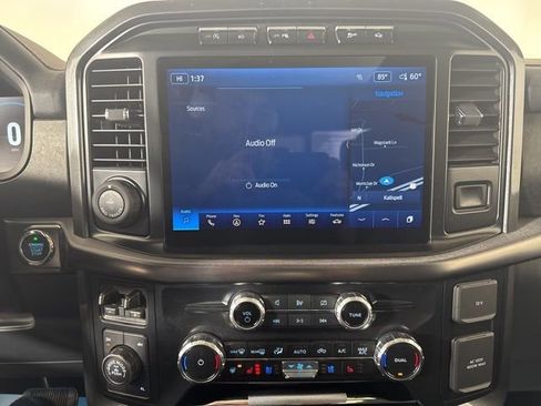 Used 2023 Ford F150 Tremor w/ Equipment Group 402A High AWD/4WD image 15