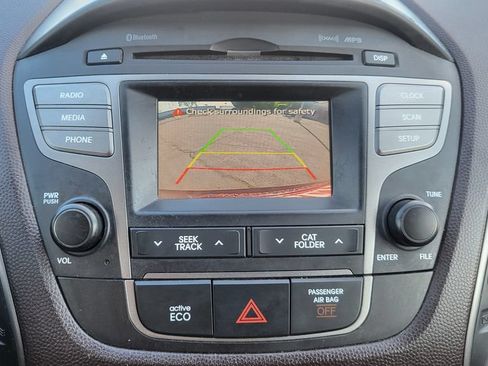 Used 2015 Hyundai Tucson SE FWD image 35