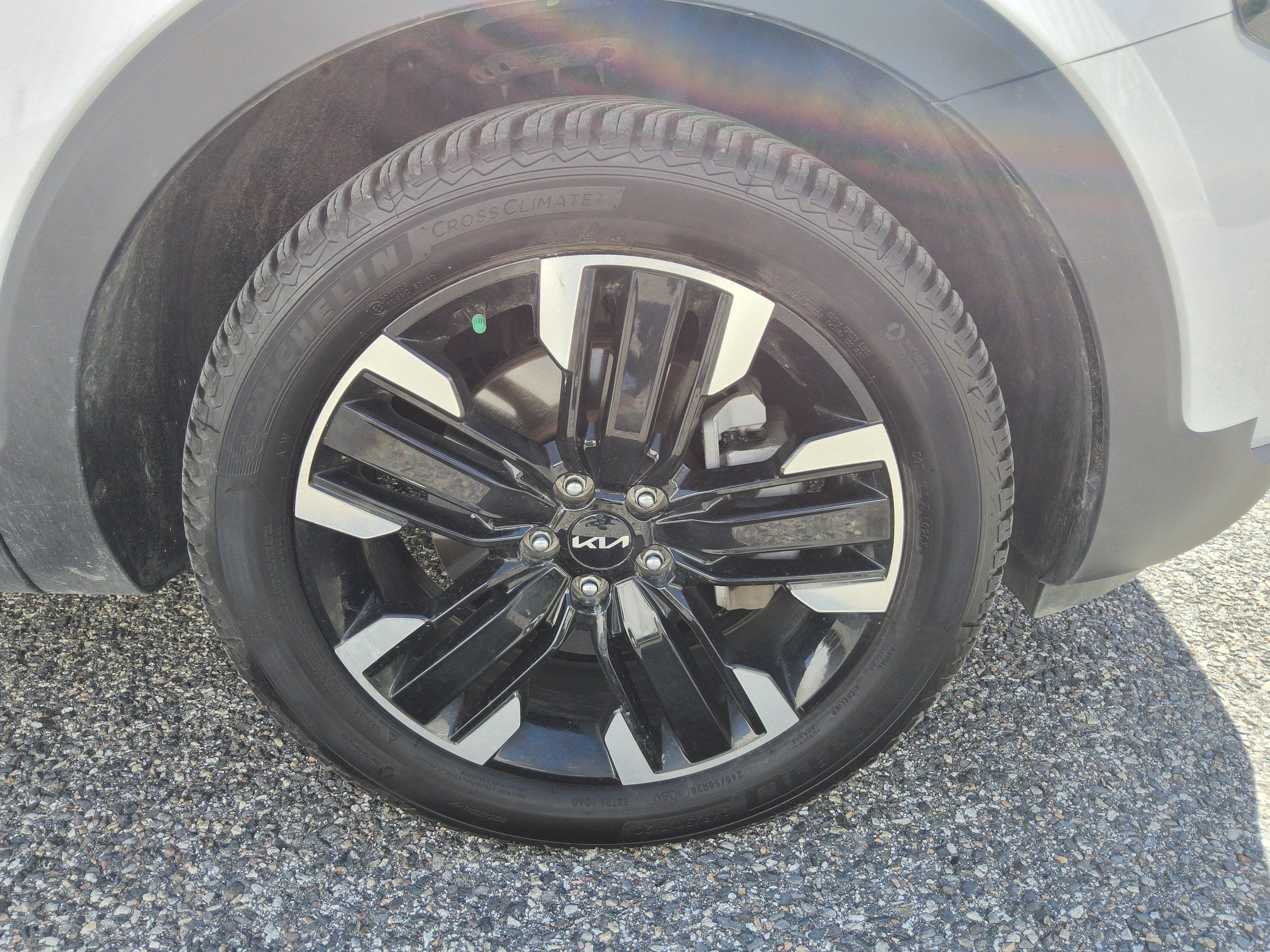 Used 2023 Kia Telluride SX Prestige AWD/4WD image 9