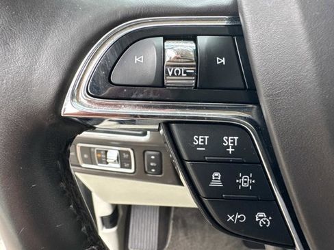 Used 2022 Lincoln Navigator L Black Label image 31