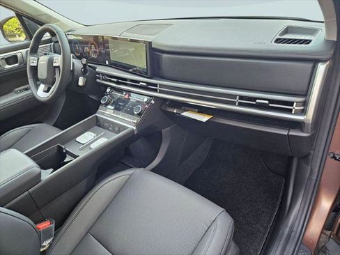 New 2026 Hyundai Santa Fe XRT AWD/4WD image 31