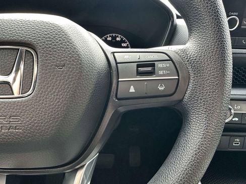 Certified 2023 Honda CR-V LX image 13