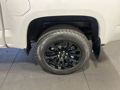Used 2021 GMC Canyon Elevation w/ Trailering Package AWD/4WD image 26