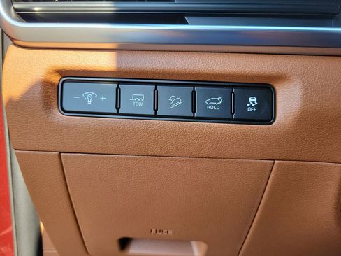 Used 2024 Kia Telluride SX Prestige X-Line image 21