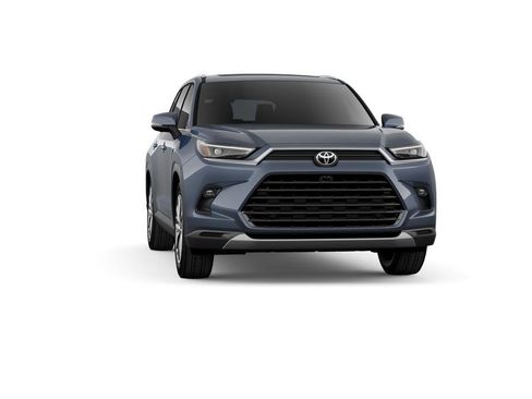 New 2026 Toyota Grand Highlander Platinum image 16