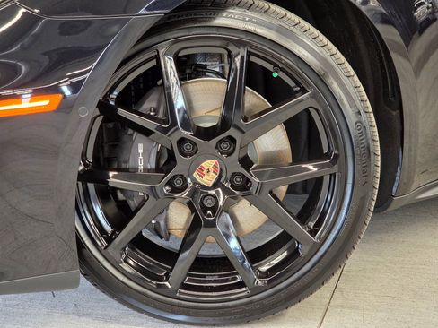 New 2026 Porsche Panamera image 21