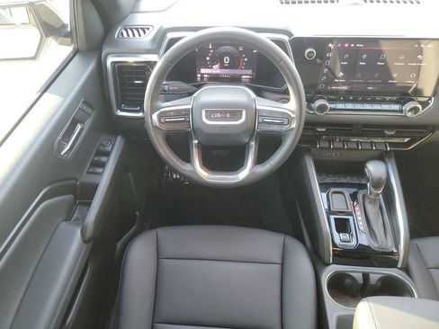 Used 2023 GMC Canyon Elevation w/ Elevation Premium Package image 14