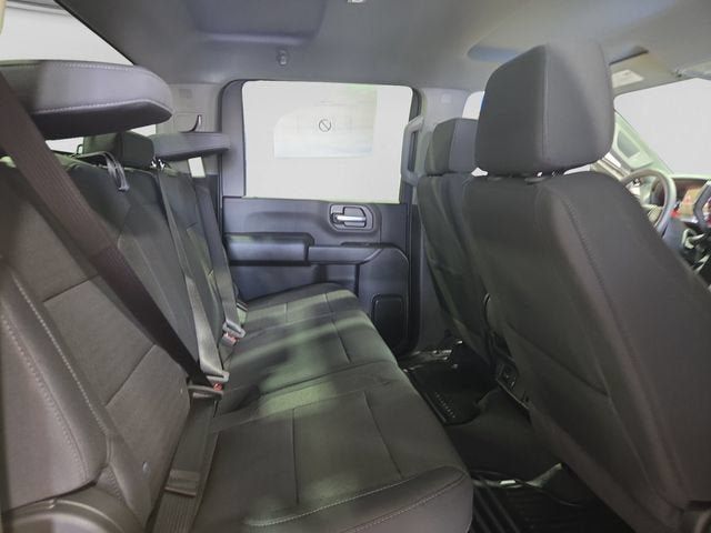 New 2026 Chevrolet Silverado 2500 Custom w/ Custom Value Package AWD/4WD image 26
