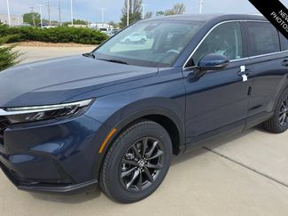 Certified 2026 Honda CR-V EX-L 360° Tour