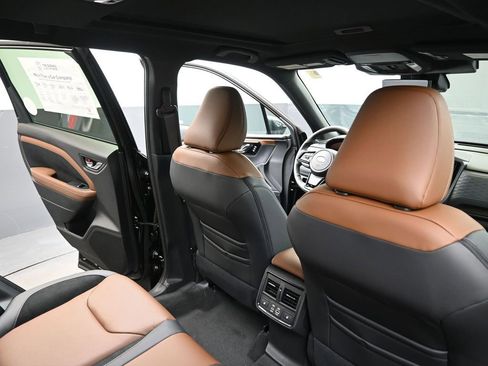 New 2026 Subaru Forester Touring image 15