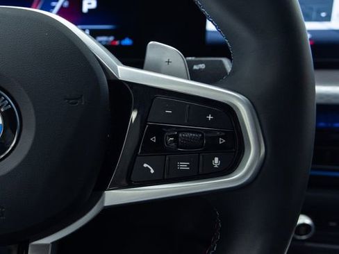 Used 2026 BMW 440i xDrive Convertible w/ Premium Package AWD/4WD image 15