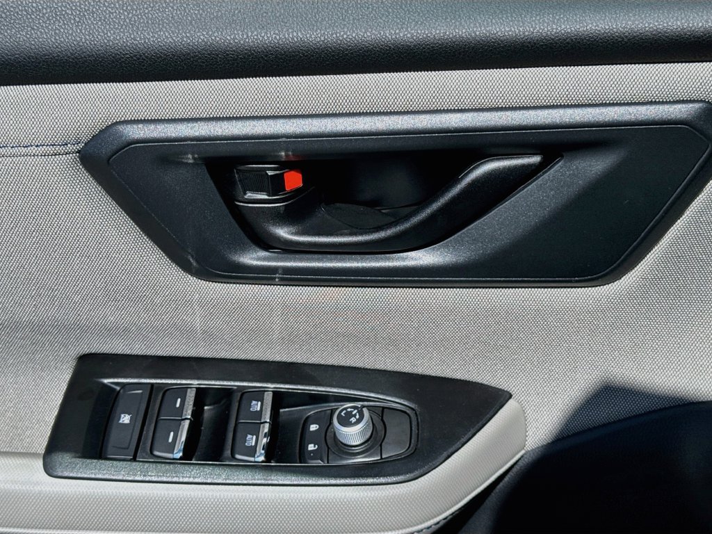 New 2026 Subaru Forester Premium AWD/4WD image 21