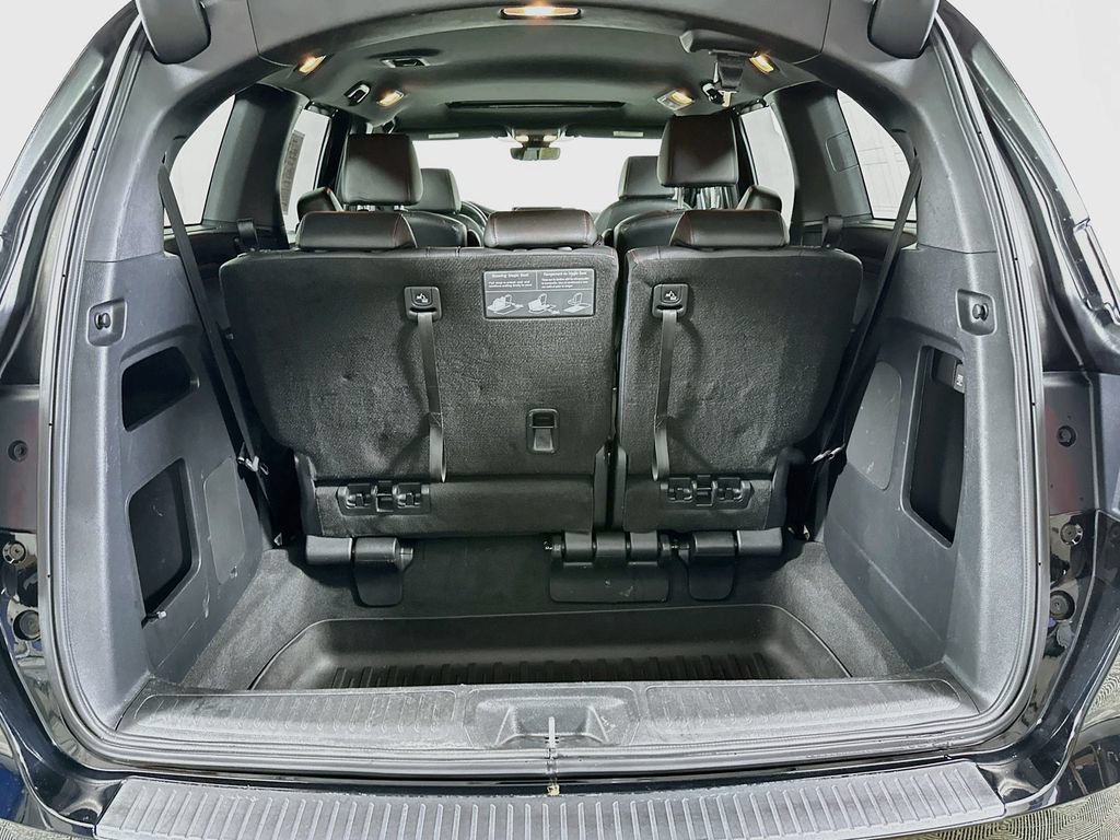 Certified 2023 Honda Odyssey Sport image 16