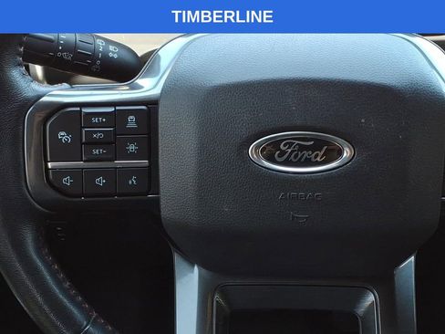 Used 2022 Ford Expedition Timberline AWD/4WD image 10