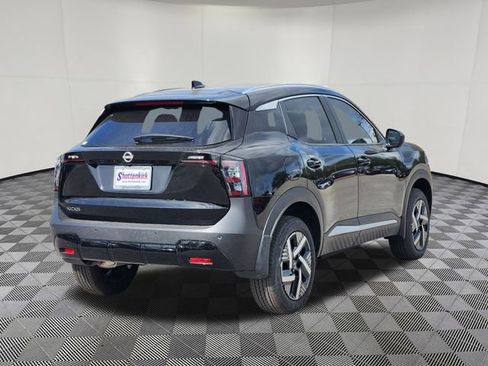 New 2026 Nissan Kicks SV image 4