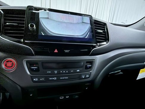 New 2026 Honda Ridgeline RTL image 19