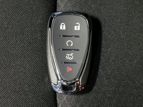 Used 2024 Chevrolet Malibu RS FWD image 32