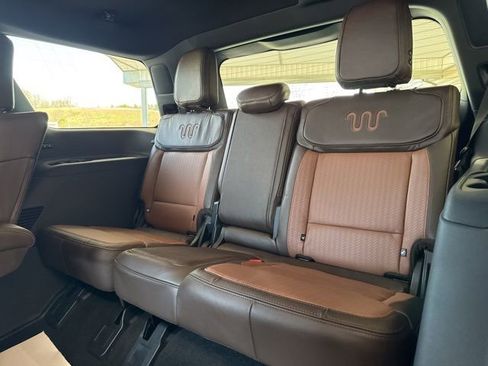 New 2026 Ford Expedition King Ranch AWD/4WD image 35