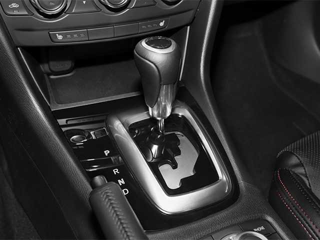 Used 2014 MAZDA MAZDA6 Sport FWD image 8