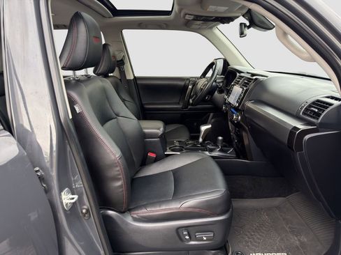 Used 2024 Toyota 4Runner TRD Pro AWD/4WD image 28