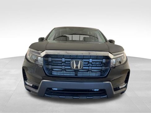 New 2026 Honda Ridgeline RTL image 10