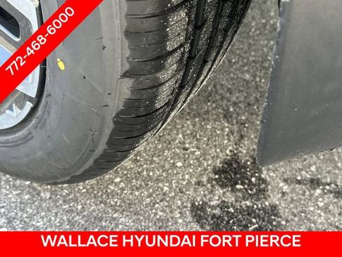 Used 2023 Hyundai Santa Fe Limited FWD image 14