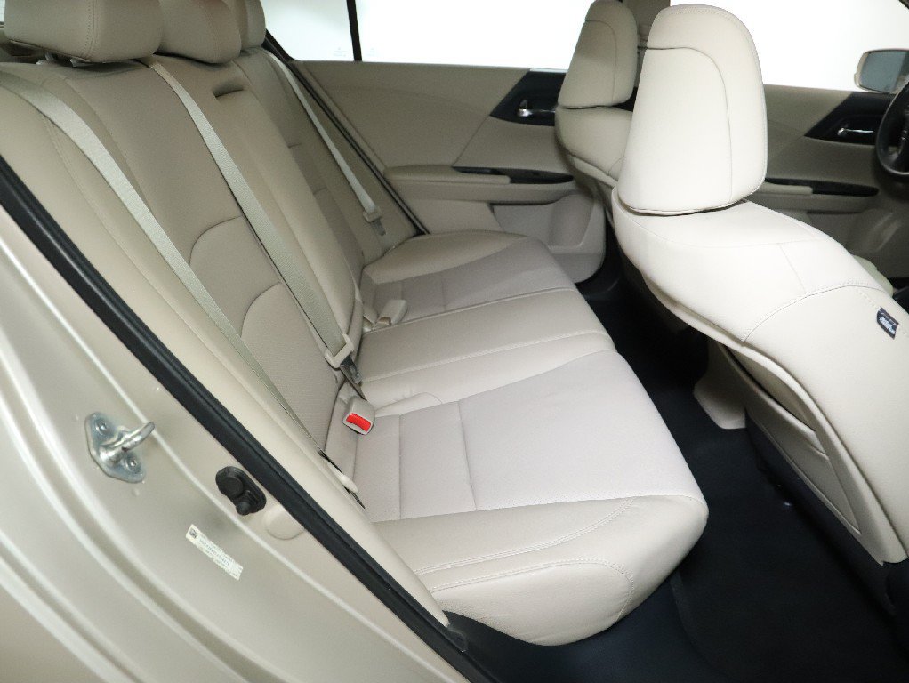 Used 2013 Honda Accord EX-L image 33