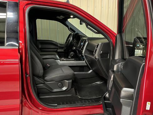 Used 2019 Ford F150 XLT w/ Equipment Group 301A Mid image 13