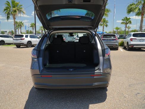Used 2024 Honda HR-V LX image 7
