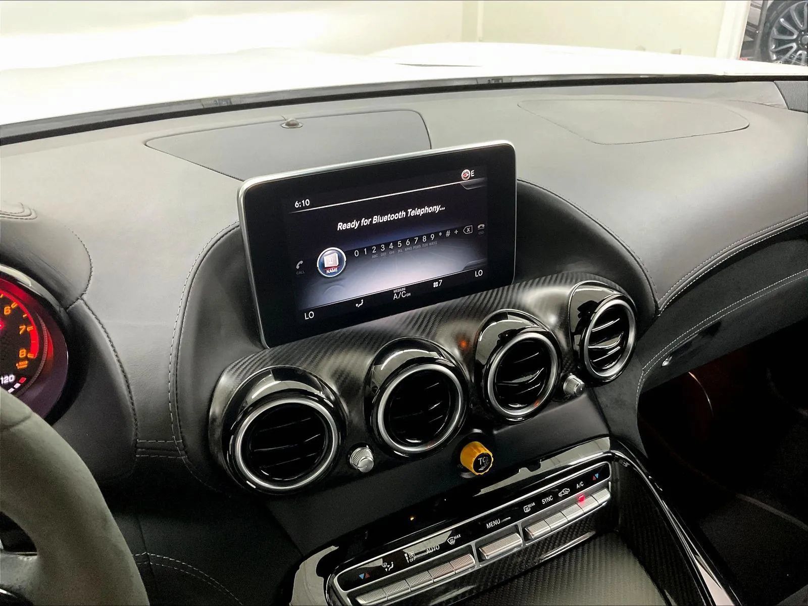 Used 2018 Mercedes-Benz AMG GT R image 22