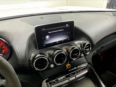 Used 2018 Mercedes-Benz AMG GT R image 22