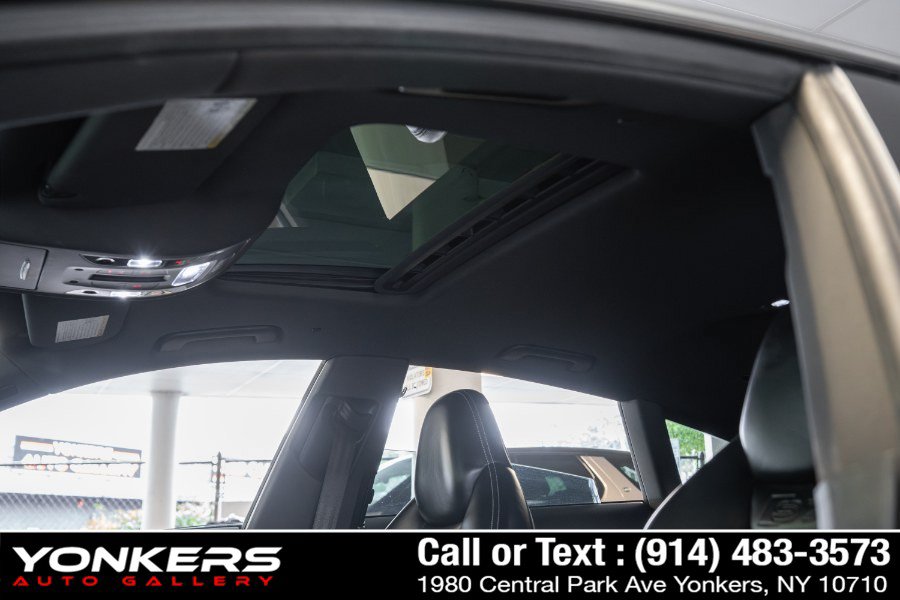 Used 2017 Audi S7 Premium Plus w/ S7 Sport Package AWD/4WD image 35