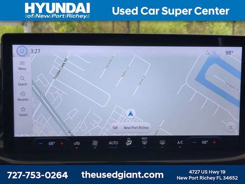 Used 2023 Ford Escape ST-Line w/ Tech Pack #1 FWD image 24