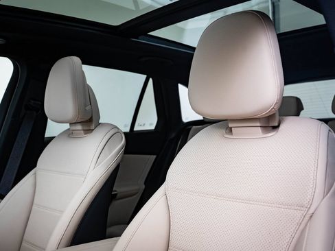 Certified 2026 Mercedes-Benz GLC 300 4MATIC image 20